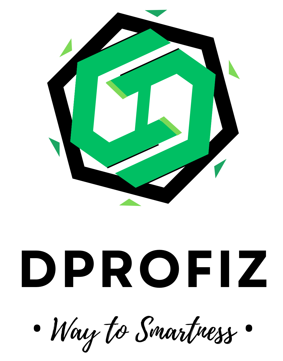 DProfiz Logo
