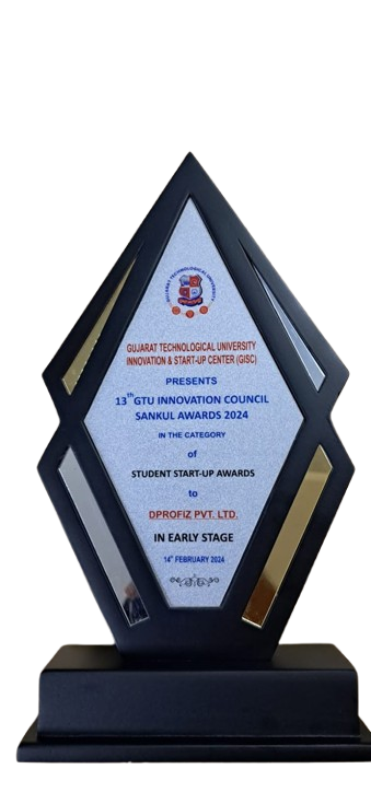 Student Startup Award